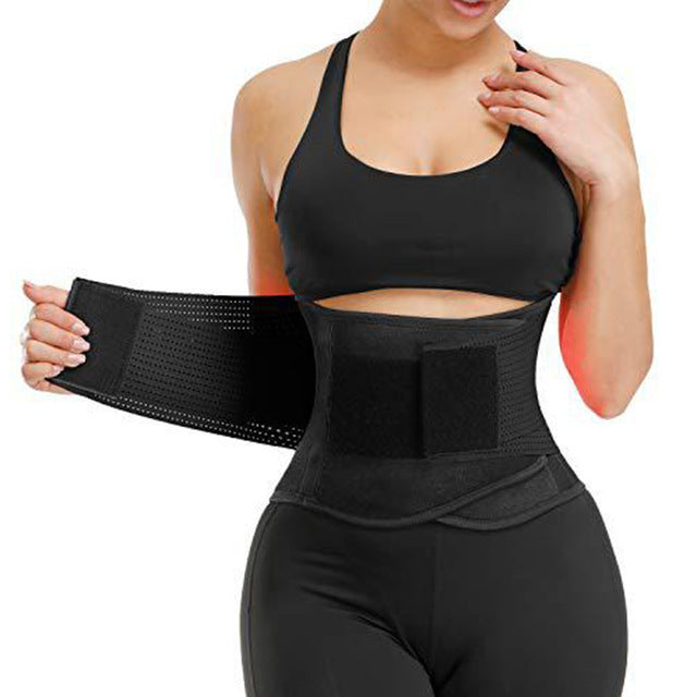 ThermoCore Sweat Belt