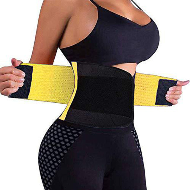 ThermoCore Sweat Belt